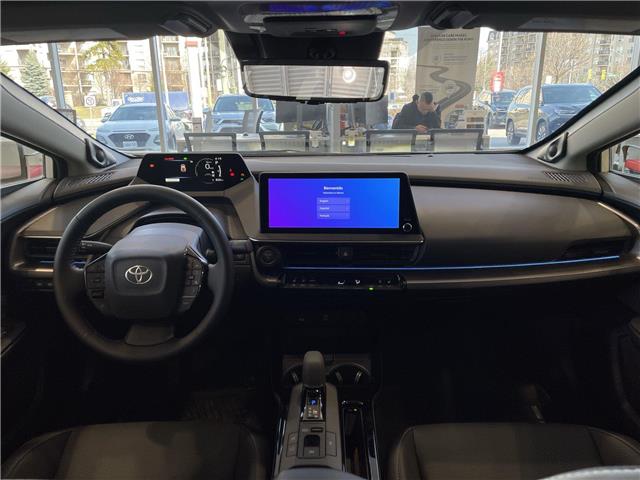 2026 Toyota Prius Limited (Stk: 12108144) in Concord - Image 33 of 45