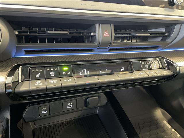 2026 Toyota Prius Limited (Stk: 12108144) in Concord - Image 37 of 45