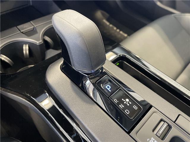 2026 Toyota Prius Limited (Stk: 12108144) in Concord - Image 38 of 45