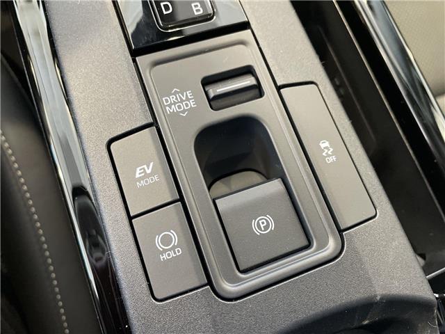 2026 Toyota Prius Limited (Stk: 12108144) in Concord - Image 40 of 45