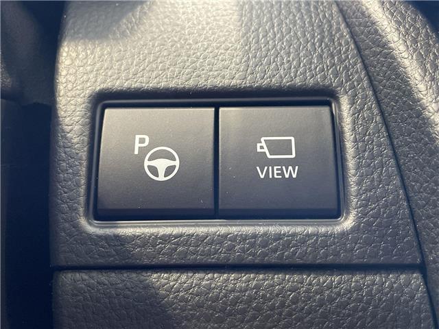 2026 Toyota Prius Limited (Stk: 12108144) in Concord - Image 42 of 45