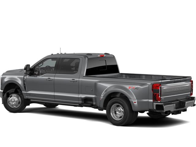 2026 Ford F-350 Lariat (Stk: 26T4686) in Red Deer - Image 2 of 7