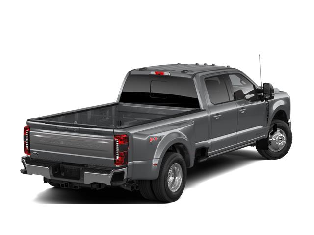 2026 Ford F-350 Lariat (Stk: 26T4686) in Red Deer - Image 3 of 7