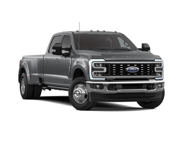 2026 Ford F-350 Lariat (Stk: 26T4686) in Red Deer - Image 4 of 7