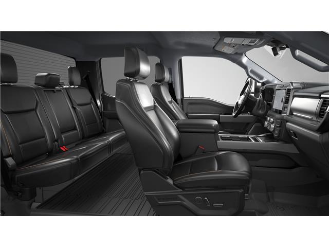 2026 Ford F-350 Lariat (Stk: 26T4686) in Red Deer - Image 5 of 7