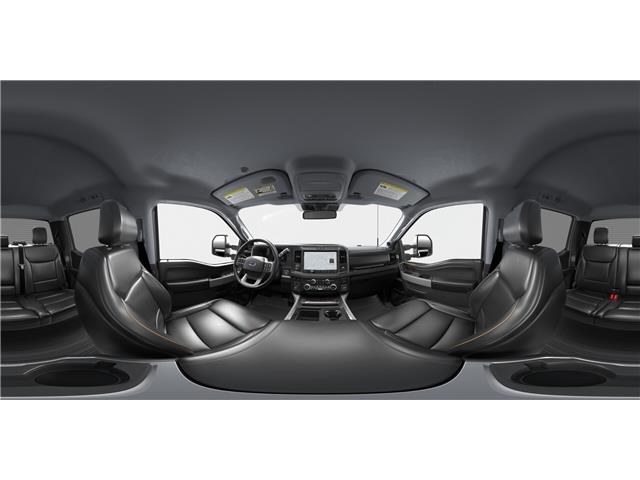 2026 Ford F-350 Lariat (Stk: 26T4686) in Red Deer - Image 7 of 7