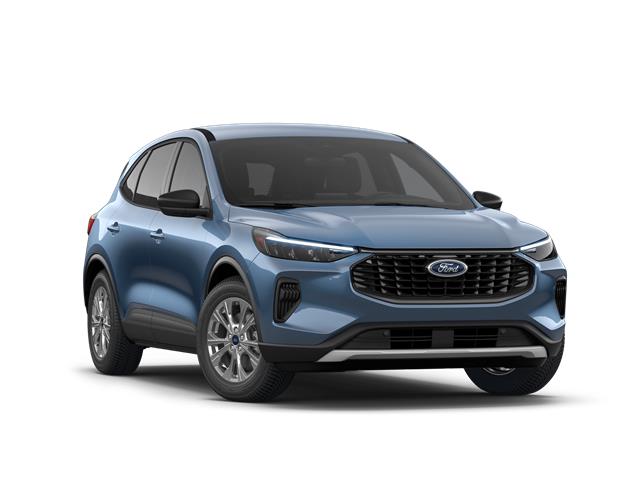 2026 Ford Escape Active (Stk: 26AS7983) in Airdrie - Image 4 of 7