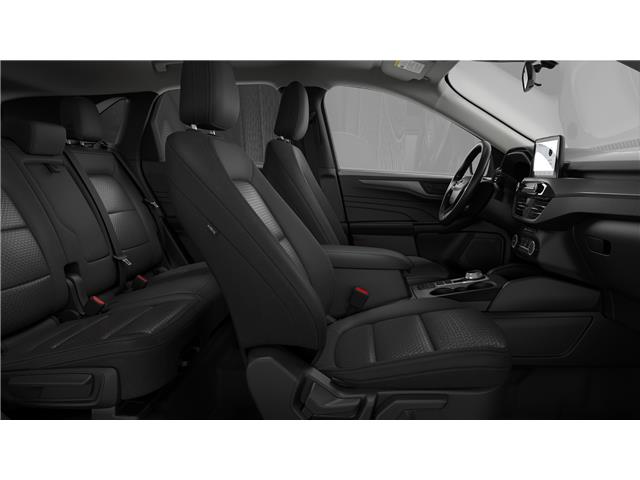 2026 Ford Escape Active (Stk: 26AS7983) in Airdrie - Image 5 of 7