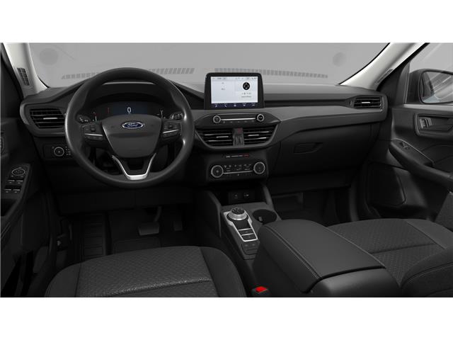 2026 Ford Escape Active (Stk: 26AS7983) in Airdrie - Image 6 of 7