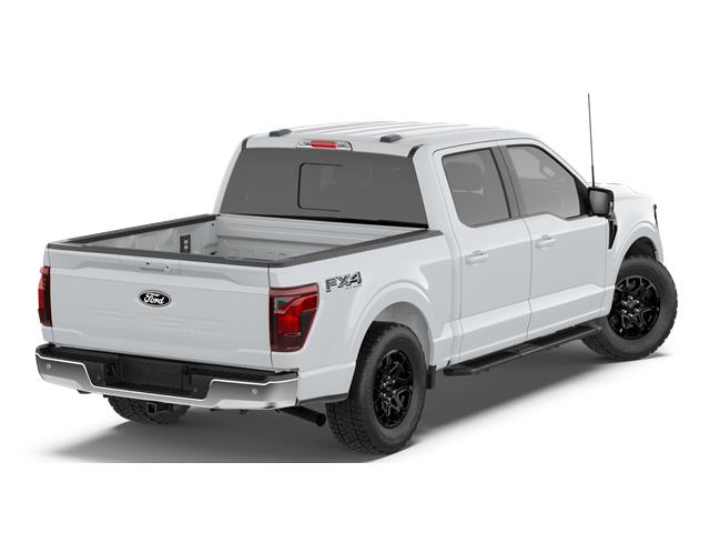 2026 Ford F-150 XLT (Stk: 26AT1496) in Airdrie - Image 3 of 7