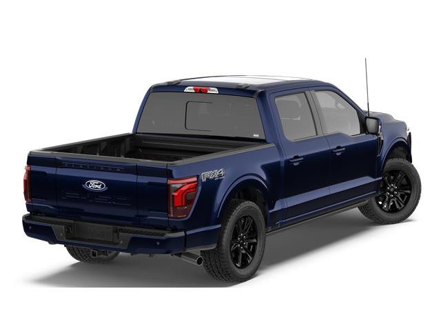 2026 Ford F-150 Platinum (Stk: 26AT2893) in Airdrie - Image 3 of 7