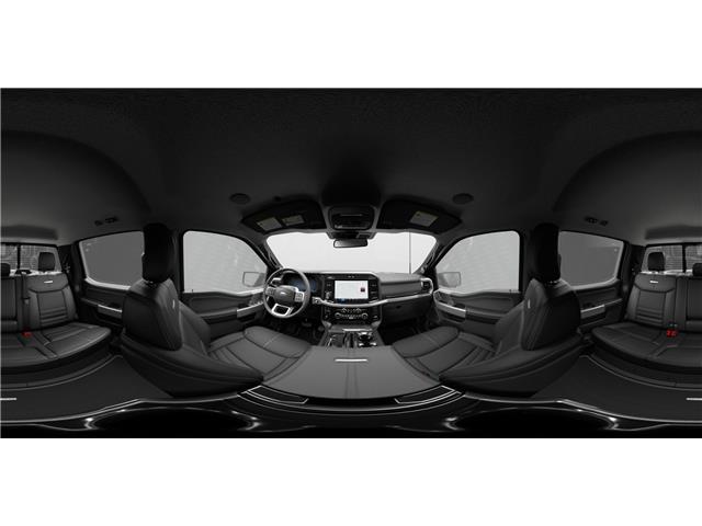 2026 Ford F-150 Platinum (Stk: 26AT2893) in Airdrie - Image 7 of 7