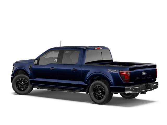 2026 Ford F-150 XLT (Stk: 26AT1626) in Airdrie - Image 2 of 7