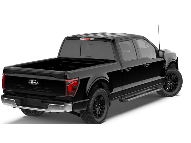 2026 Ford F-150 Lariat (Stk: 26AT4633) in Airdrie - Image 3 of 7