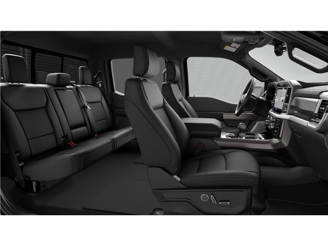 2026 Ford F-150 Lariat (Stk: 26AT4633) in Airdrie - Image 5 of 7
