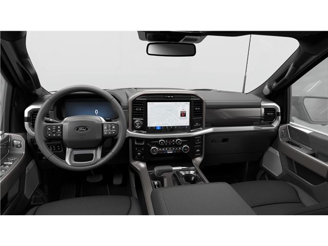 2026 Ford F-150 Lariat (Stk: 26AT4633) in Airdrie - Image 6 of 7