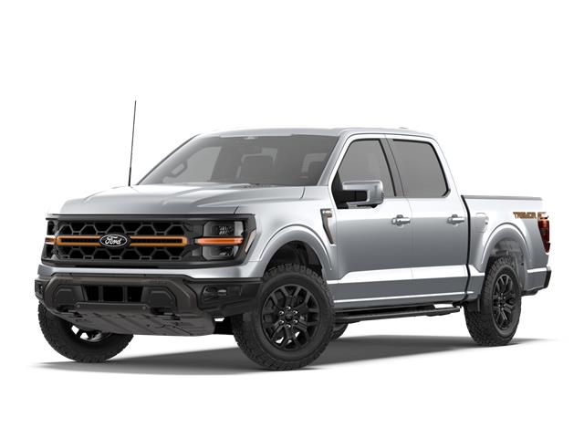 2026 Ford F-150 Tremor (Stk: 26AT7642) in Airdrie - Image 1 of 7
