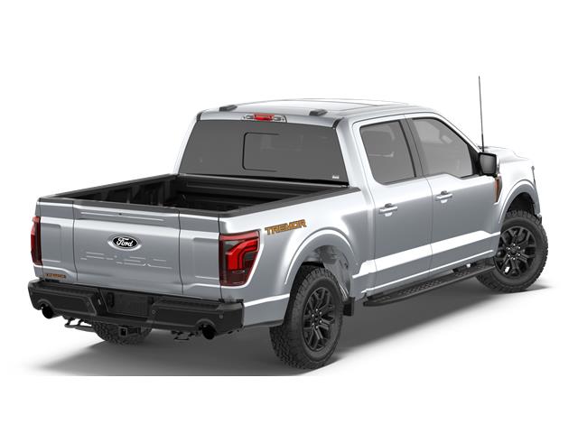 2026 Ford F-150 Tremor (Stk: 26AT7642) in Airdrie - Image 3 of 7