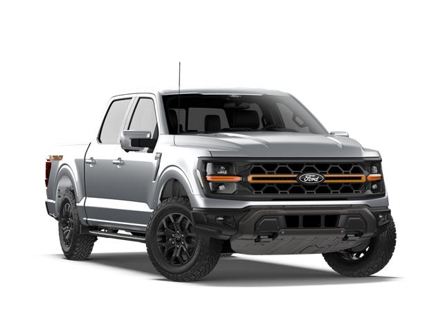 2026 Ford F-150 Tremor (Stk: 26AT7642) in Airdrie - Image 4 of 7