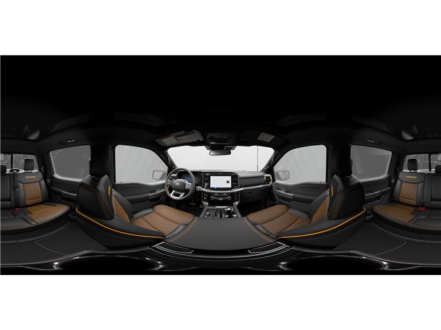 2026 Ford F-150 Tremor (Stk: 26AT7642) in Airdrie - Image 7 of 7