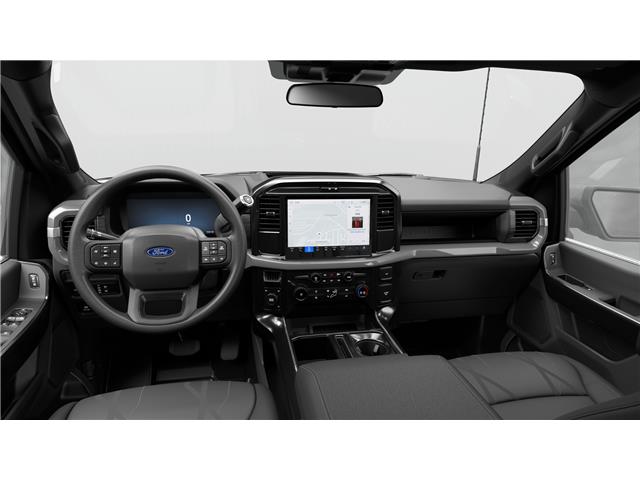 2026 Ford F-150 STX (Stk: 26AT7967A) in Airdrie - Image 6 of 7