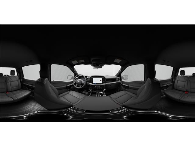 2026 Ford F-150 STX (Stk: 26AT7967A) in Airdrie - Image 7 of 7