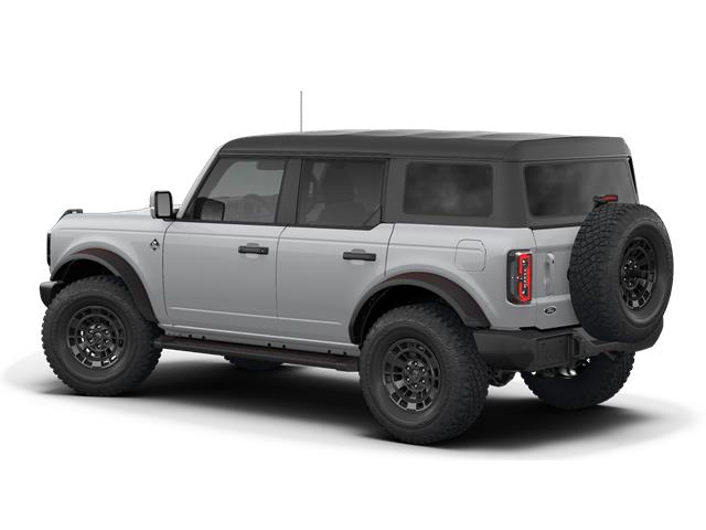 2026 Ford Bronco Outer Banks (Stk: 26AS5385) in Airdrie - Image 2 of 7