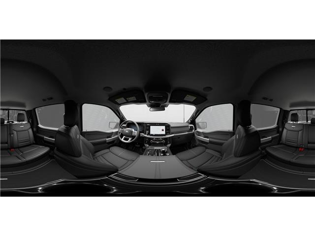 2026 Ford F-150 Platinum (Stk: 26AT1157) in Airdrie - Image 6 of 6