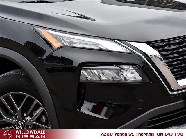 2022 Nissan Rogue S (Stk: XN7420A) in Thornhill - Image 3 of 25