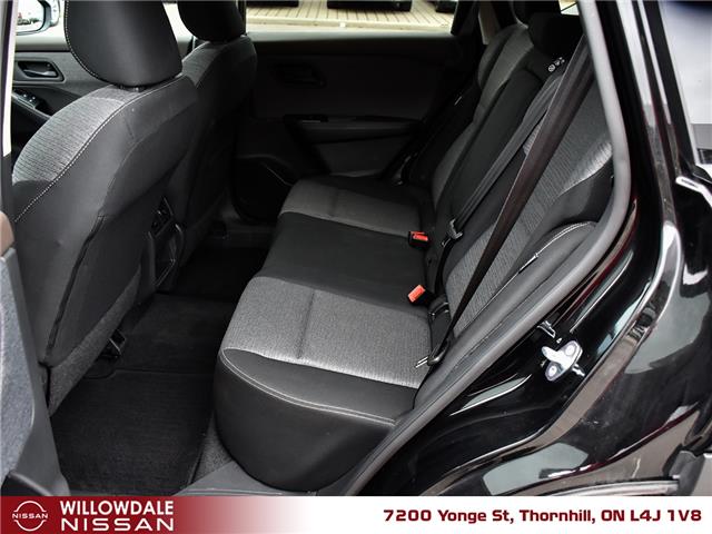 2022 Nissan Rogue S (Stk: XN7420A) in Thornhill - Image 13 of 25