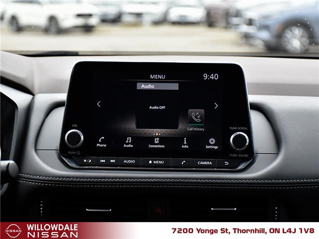 2022 Nissan Rogue S (Stk: XN7420A) in Thornhill - Image 17 of 25