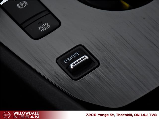 2022 Nissan Rogue S (Stk: XN7420A) in Thornhill - Image 23 of 25