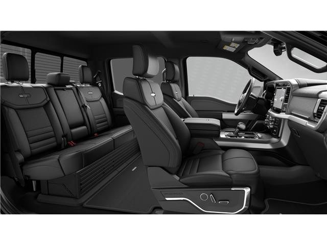 2026 Ford F-150 Platinum (Stk: 26AT2379) in Airdrie - Image 5 of 7