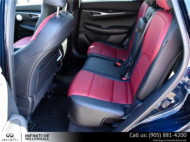 2024 Infiniti QX50 Sport (Stk: K1478A) in Thornhill - Image 14 of 23