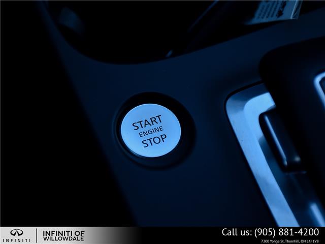 2024 Infiniti QX50 Sport (Stk: K1478A) in Thornhill - Image 23 of 23