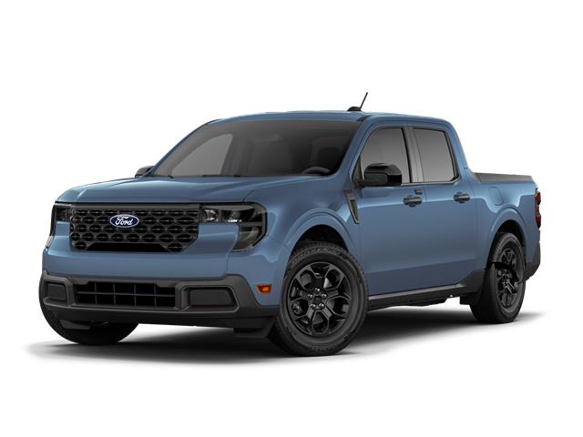 2026 Ford Maverick XLT (Stk: 26AT9950) in Airdrie - Image 1 of 7