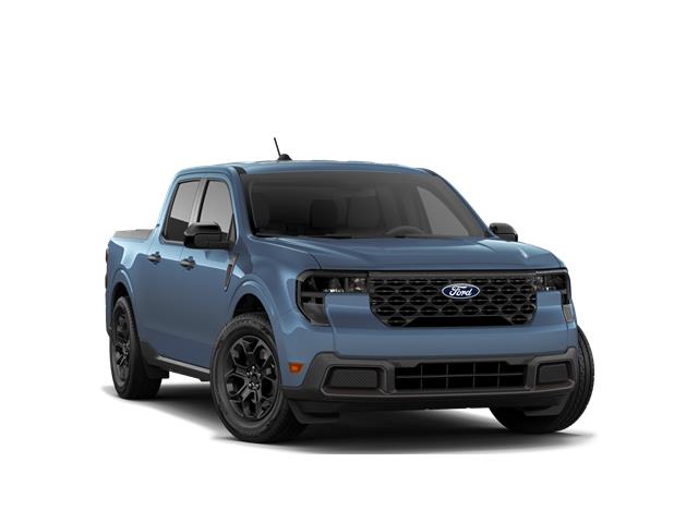 2026 Ford Maverick XLT (Stk: 26AT9950) in Airdrie - Image 4 of 7