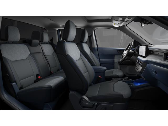 2026 Ford Maverick XLT (Stk: 26AT9950) in Airdrie - Image 5 of 7