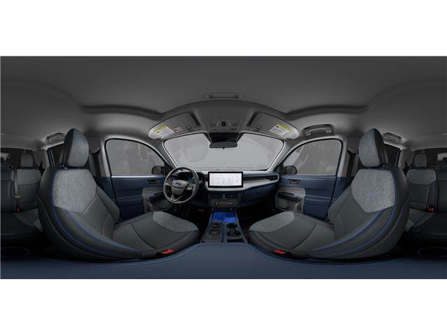 2026 Ford Maverick XLT (Stk: 26AT9950) in Airdrie - Image 7 of 7