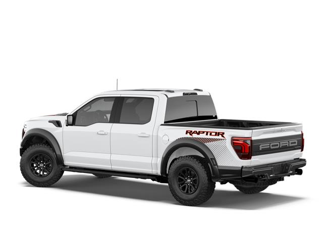 2026 Ford F-150 Raptor (Stk: 26AT8160) in Airdrie - Image 2 of 7