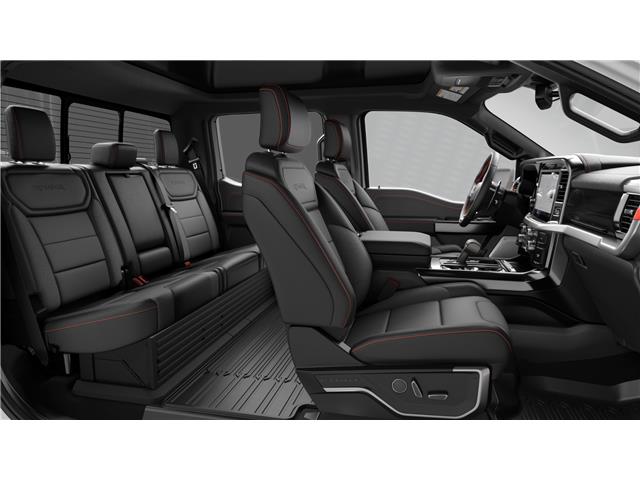2026 Ford F-150 Raptor (Stk: 26AT8160) in Airdrie - Image 5 of 7