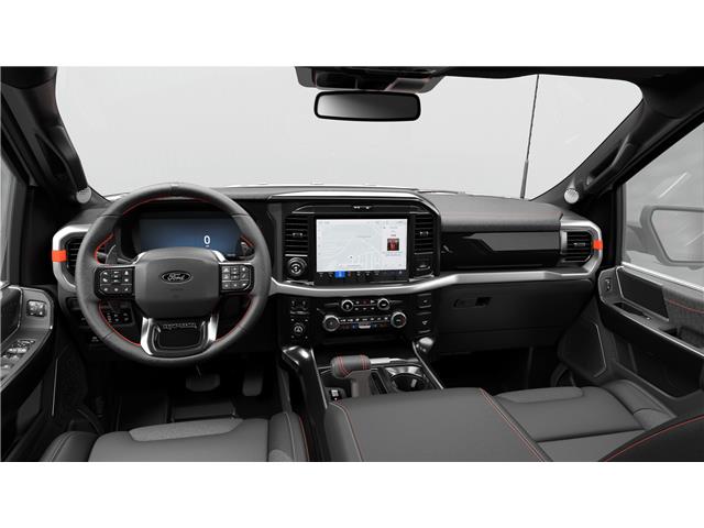 2026 Ford F-150 Raptor (Stk: 26AT8160) in Airdrie - Image 6 of 7