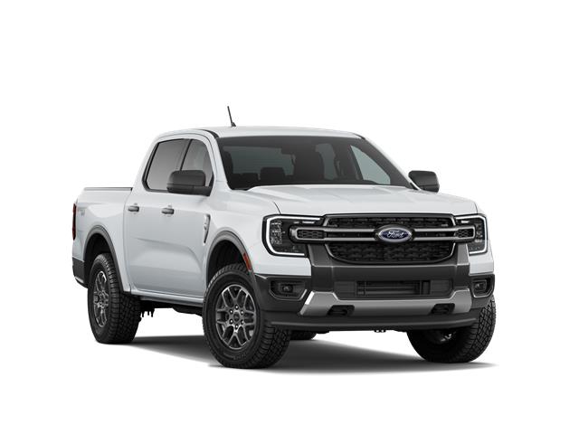 2026 Ford Ranger XLT (Stk: R4H03035) in Richmond - Image 4 of 7