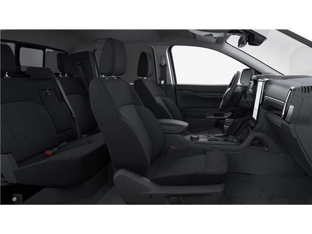 2026 Ford Ranger XLT (Stk: R4H03035) in Richmond - Image 5 of 7