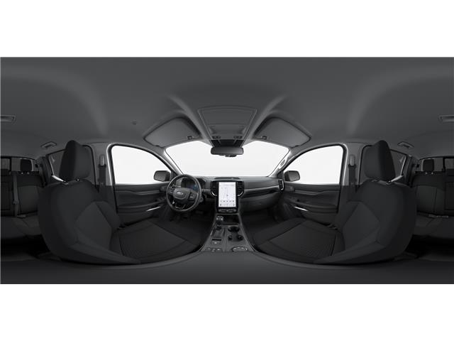 2026 Ford Ranger XLT (Stk: R4H03035) in Richmond - Image 7 of 7