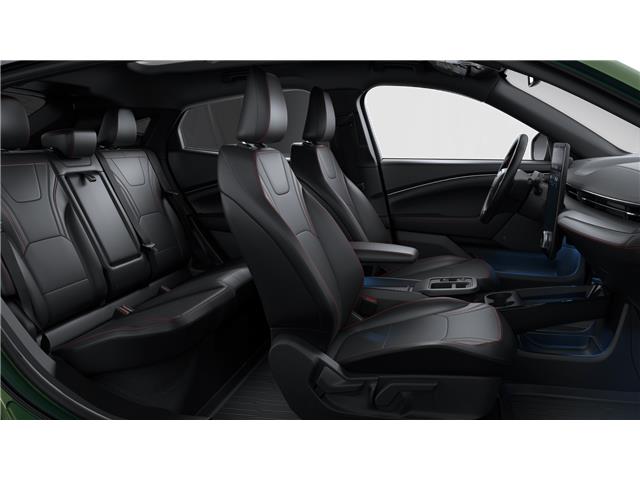 2026 Ford Mustang Mach-E Premium (Stk: K3S04378) in Richmond - Image 5 of 7