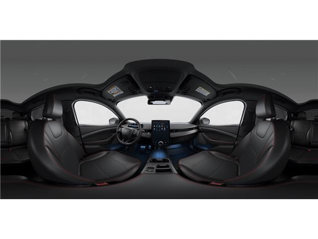 2026 Ford Mustang Mach-E Premium (Stk: K3S04378) in Richmond - Image 7 of 7