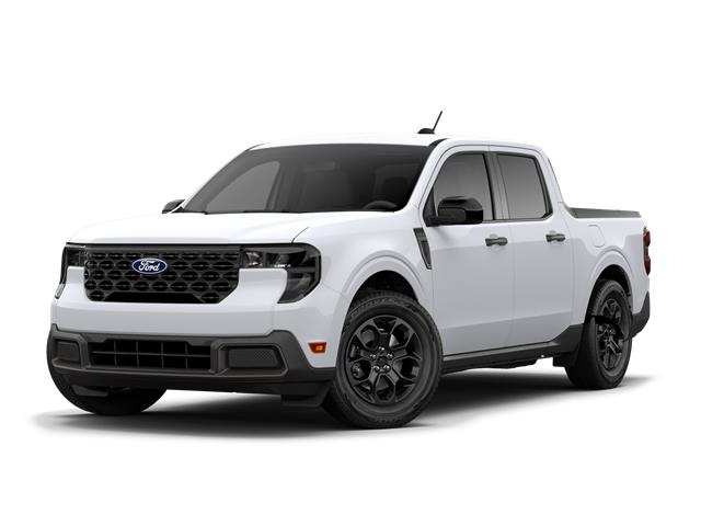 2026 Ford Maverick XLT (Stk: W8J47739) in Richmond - Image 1 of 7