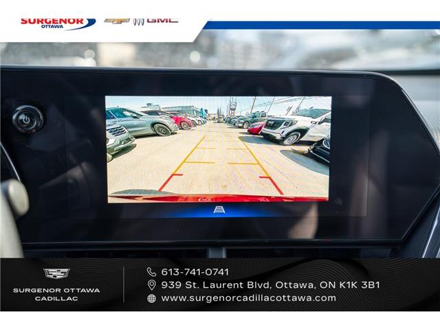 2025 Chevrolet Trax 2RS (Stk: 26058A) in Ottawa - Image 19 of 20