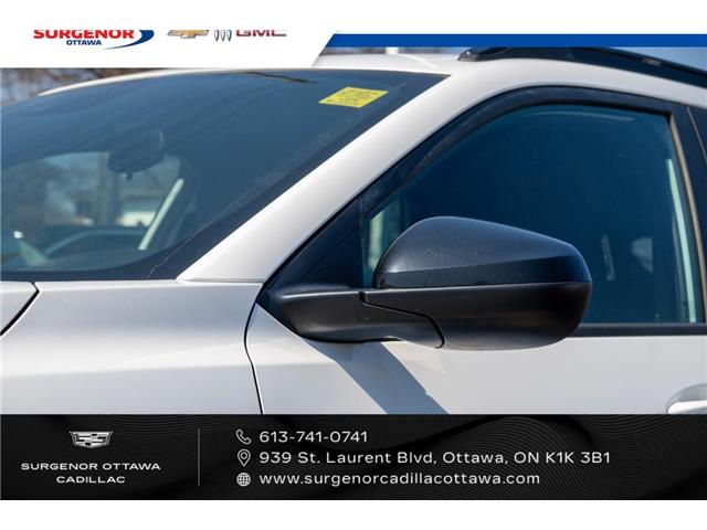 2025 Chevrolet Trax 2RS (Stk: 26050A) in Ottawa - Image 3 of 20